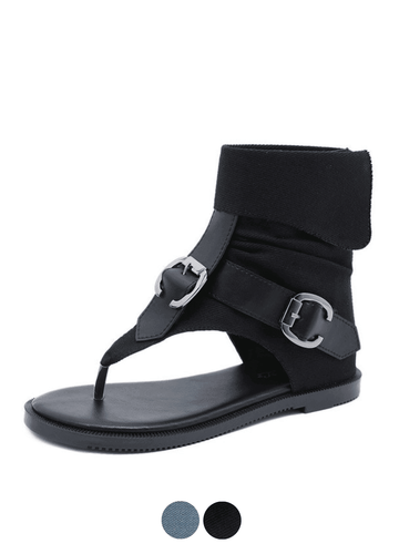 Makersluxe Shoes Alizeh Women's Sandal