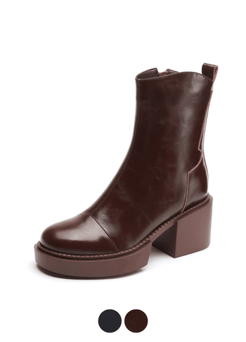 Makersluxe Shoes Chema Women's Boots