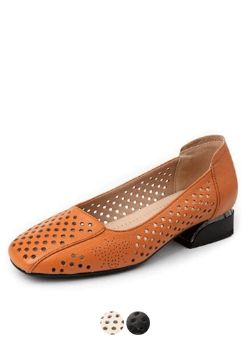 Makersluxe Shoes Matilda Women's Breathable Sandals