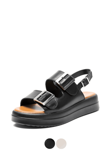 Makersluxe Shoes Dali Women's Platform Sandal