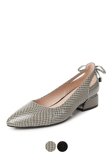 Makersluxe Shoes Merly Women's Pumps