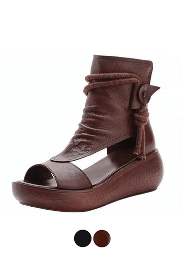 Makersluxe Shoes Cindy Women's Sandal