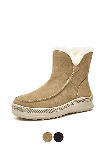 Makersluxe Shoes Alicia Women's Boots