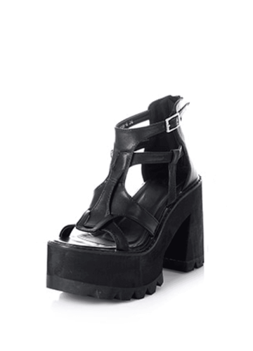 Suxy Women's Sandal