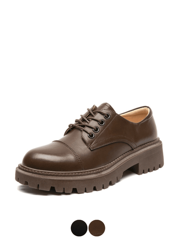 Makersluxe Shoes Aaren Women's Oxford