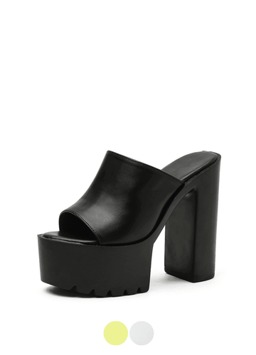 Astrid Women's Heels