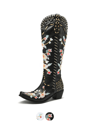 Raiza Women's Boots