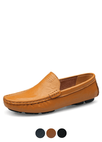 Laurent Men's Loafer Shoes