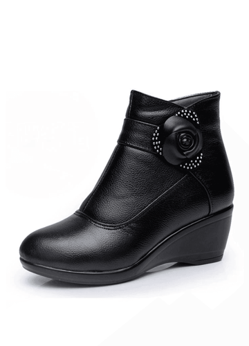 Delia Women's Booties