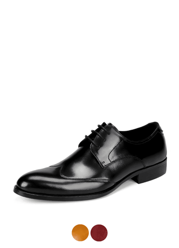 Makersluxe Shoes Kiam Men's Dress Loafer Shoes