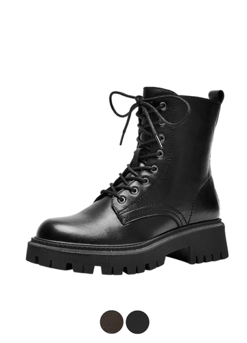 Makersluxe Shoes Yezyca Women's Boots