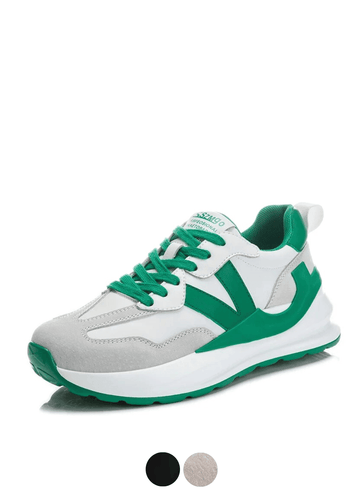 Makersluxe Shoes Loren Women's Sneaker