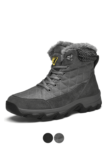 Abrahan Men's Boots