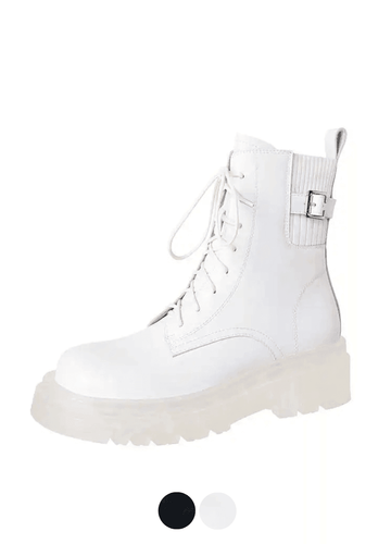 Makersluxe Shoes Bonaya Women's Boots