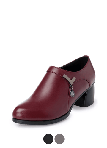 Makersluxe Shoes Taidy Women's Booties