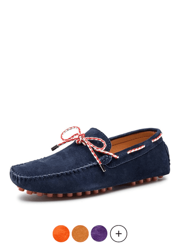 Arcenio Men's Loafer Shoes