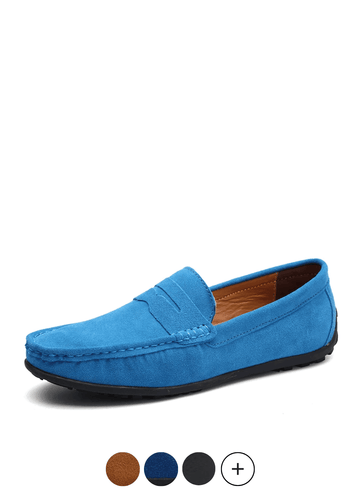 Randan Men's Loafer Shoes