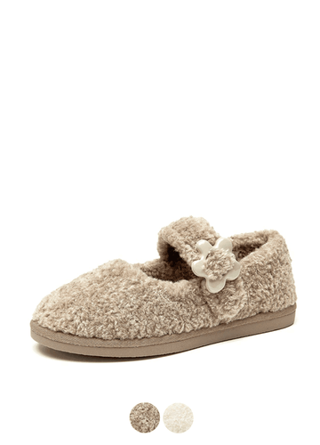 Makersluxe Shoes Sweet Women's Flat Shoes