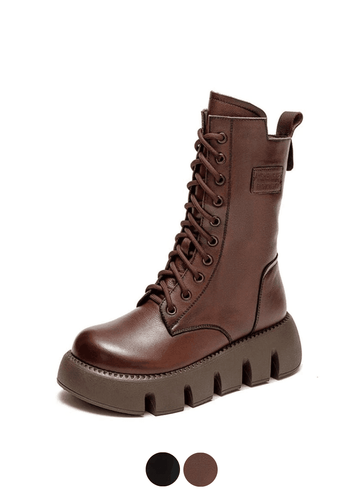 Makersluxe Shoes Wilmira Women's Boots