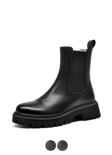 Makersluxe Shoes Strength Women's Boots