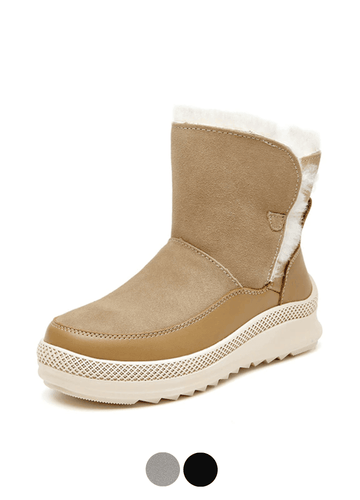 Makersluxe Shoes Oriana Women's Snow Boots