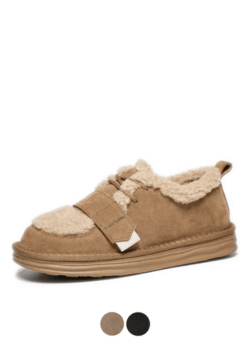 Makersluxe Shoes Fray Women's Winter Sneaker