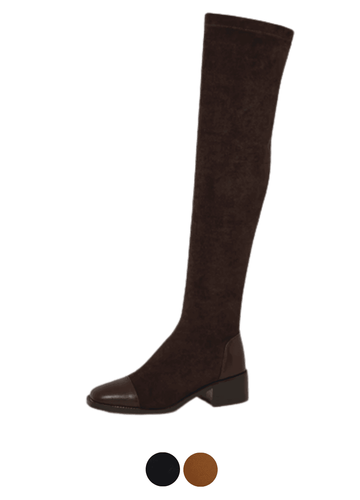 Makersluxe Shoes Merly Women's Boots