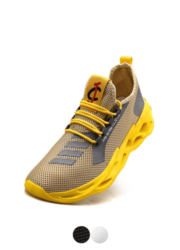 Alvin Men's Sneaker