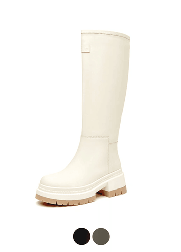 Makersluxe Shoes Fergunzon Women's Boots