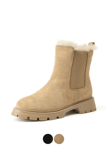 Makersluxe Shoes Gabriela Women's Boots