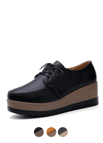 Makersluxe Shoes Dasha Women's Platform