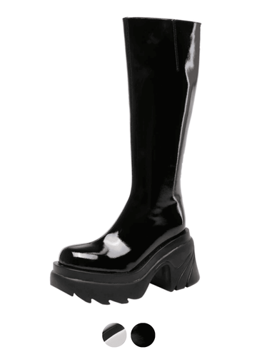 Makersluxe Shoes Gros Women's Boots