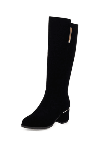 Natucha Women's Boots