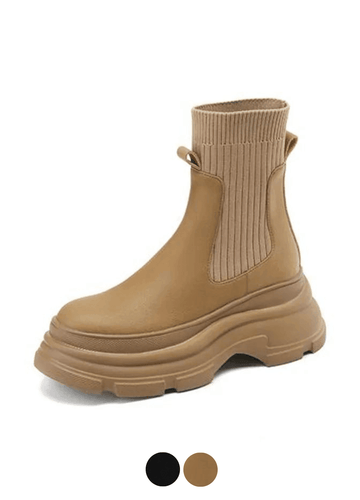 Makersluxe Shoes Steven Women's Boots