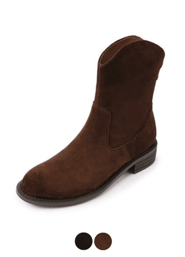 Makersluxe Shoes Emilia Women's Boots