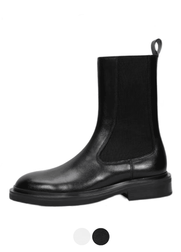 Makersluxe Shoes Bela Women's Fall Boots