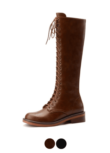 Makersluxe Shoes Aleli Women's Boots