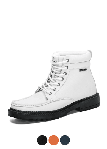 Lotus Men's Boots