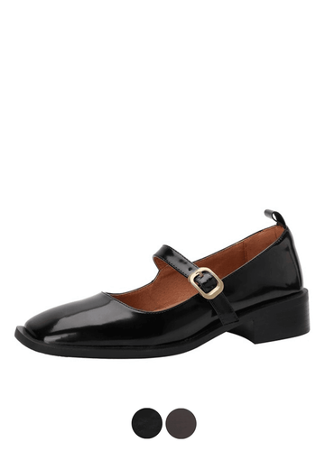 Makersluxe Shoes Senini Women's Pumps