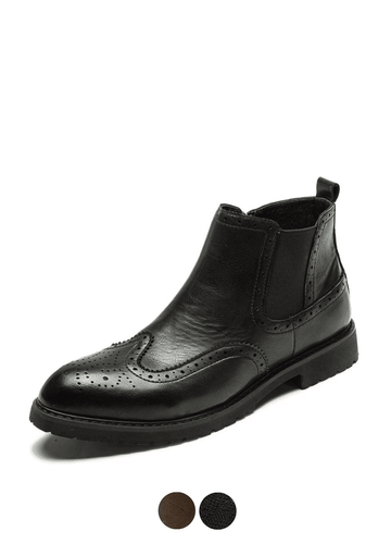 Goerge Men's Chelsea Boots