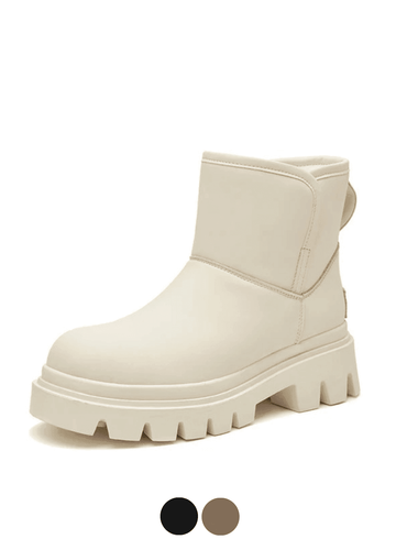 Makersluxe Shoes Gloriana Women's Snow Boots