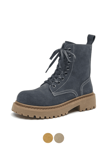 Makersluxe Shoes Harry Women's Boots