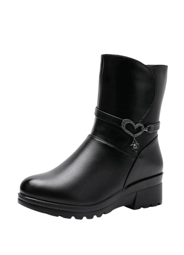 Makersluxe Shoes Laila Women's Boots