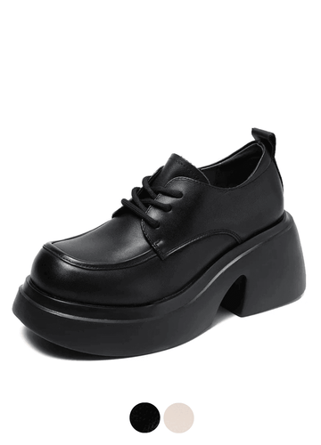 Makersluxe Shoes Aluna Women's Platform