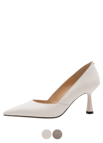 Makersluxe Shoes Luisa Women's Wedding Thin High Pumps