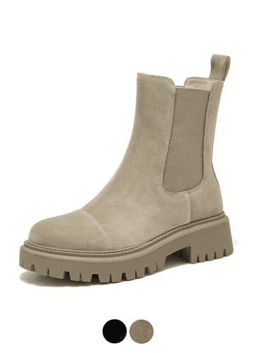 Makersluxe Shoes Audrey Women's Boots