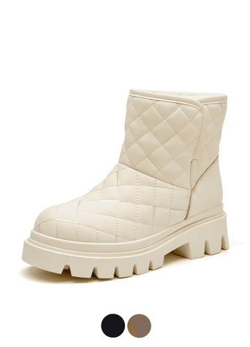 Makersluxe Shoes Oriana Women's Snow Boots