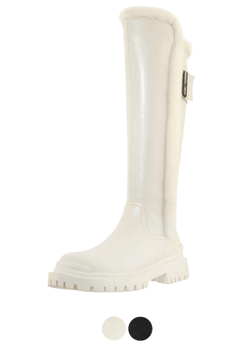 Makersluxe Shoes Linda Women's Snow Boots