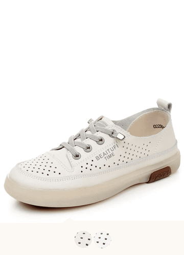 Makersluxe Shoes Claudia Women's Casual Sports Sneaker