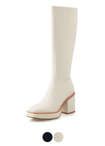 Makersluxe Shoes Sally Women's Boots